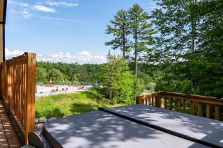 Le Fairway 42 Piscine Spa & Golf - 7