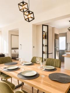 Luxury Family Villa near beach - 3