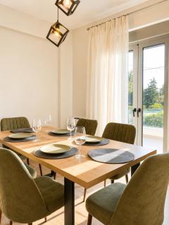 Luxury Family Villa near beach - 2
