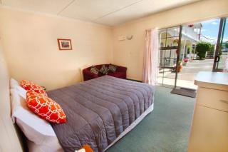 Union Victoria Motel - Rotorua - 4