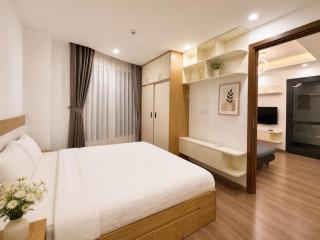 2-3 bedroom at HUD building Nha Trang - 4