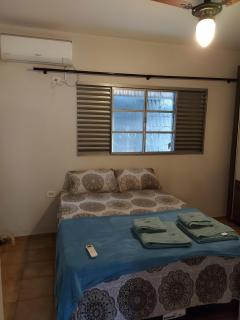 Dourados Guest Flat House - 1