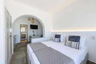 Phaedrus Living Paros Cycladic Residences 4 - 8