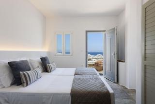Phaedrus Living Paros Cycladic Residences 4 - 7