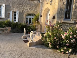 Manoir du Petit Bosq - 9