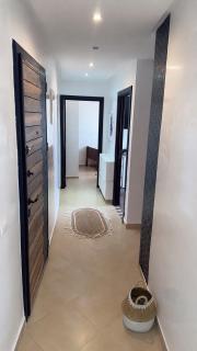 Family Apartment with Pool - 2