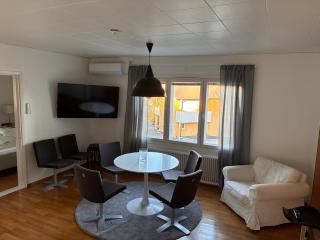 6 Real Beds, AC, Walk to Willa, Hyvinkää - 9