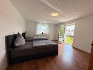 Apartment Modern Floor One - 3