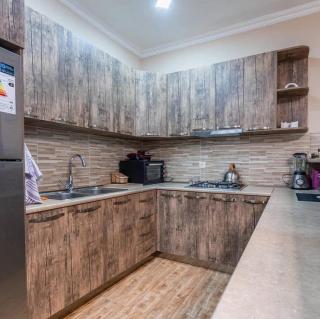 Bakuriani house - 1