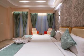 Hotel Narenn HITEC CITY - 1