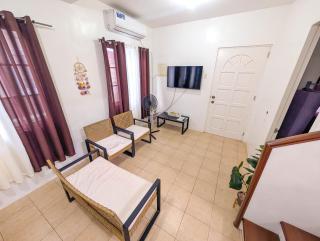 Panglao 4 Bedroom Family and Group House With Pool - 5