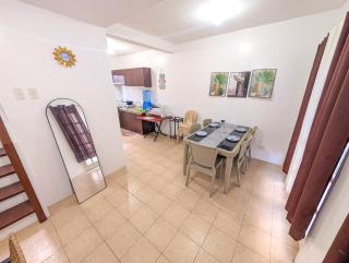 Panglao 4 Bedroom Family and Group House With Pool - 6