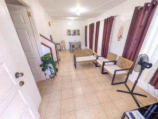 Panglao 4 Bedroom Family and Group House With Pool - 8