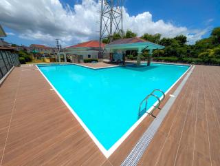 Panglao 4 Bedroom Family and Group House With Pool - 9
