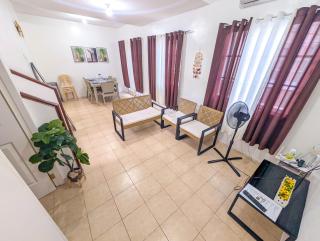 Panglao 4 Bedroom Family and Group House With Pool - 4