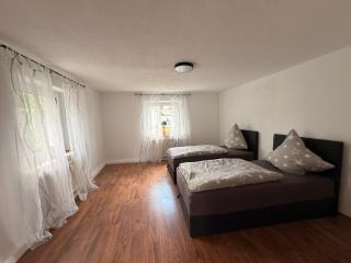 Apartment Modern Floor One - 2
