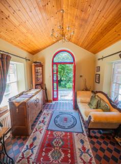 RyderCup2027 Accommodation Knockaderry House - 5