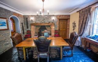 RyderCup2027 Accommodation Knockaderry House - 4