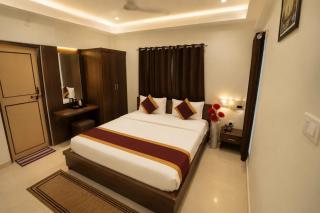 Hotel Seva - 7