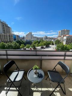 Warm Home Prishtina - 8