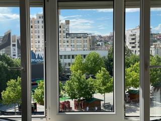 Warm Home Prishtina - 5