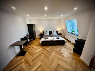 Zi 4 Zentral & Modern im Herzen Oldenburg - 3