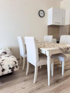 Видовые 2-комнатное апартаменты в комплексе Varna South Bay - 9