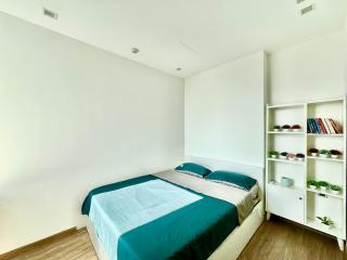 Modern 2Bedroom Apartment with Incredible City Views Day and Night - 1