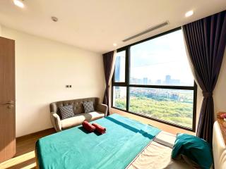 Modern 2Bedroom Apartment with Incredible City Views Day and Night - 8