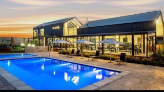 Ndlovu Lifestyle Apartments - 0