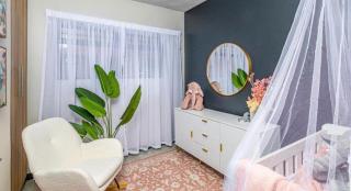 Ndlovu Lifestyle Apartments - 6