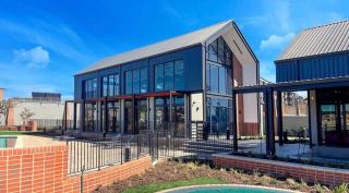 Ndlovu Lifestyle Apartments - 3