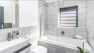 Ndlovu Lifestyle Apartments - 2