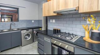 Ndlovu Lifestyle Apartments - 1
