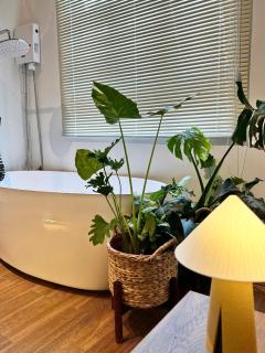 RuRi HG Homestay - The apartment is near the airport - 7