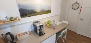 Stilvolle Apartments im Gertrud Schlössli - zentral ruhig - 5