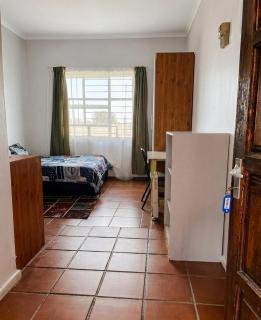 Cozy Studio flat Wifi Solo Traveler, UJ, Wits - 6