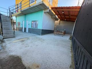 ALTO da COLINA KITINETES - PENEDO RJ - 2