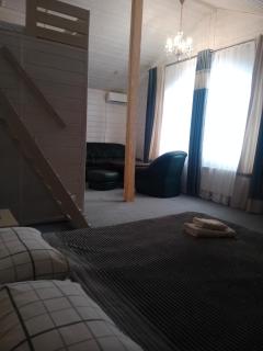 Hammam Spa Villa DAROSO - Kosiv - 4
