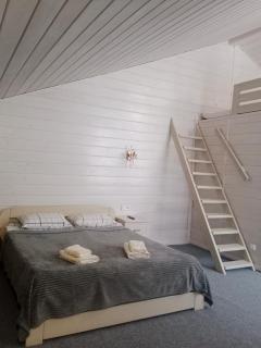 Hammam Spa Villa DAROSO - Kosiv - 3