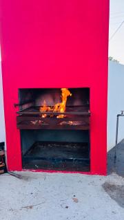 Red Pillar - 2