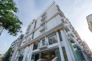 Hotel Narenn HITEC CITY - 9