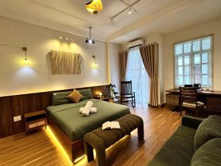 RuRi HG Homestay - The apartment is near the airport - 9