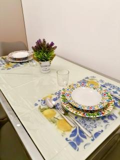 Campesio Apartament - 1