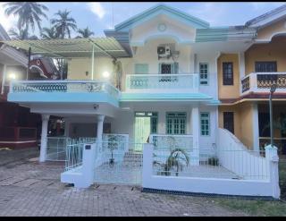 Luxury family villa near colva beach - 8