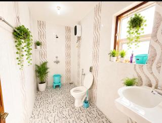Luxury family villa near colva beach - 5