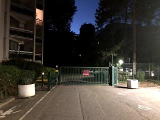 Meylan, T1 cosy & clim, proche Inovallée CHU, UGA - 2