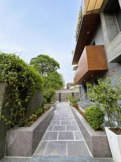 Hotel Oasis One - 1