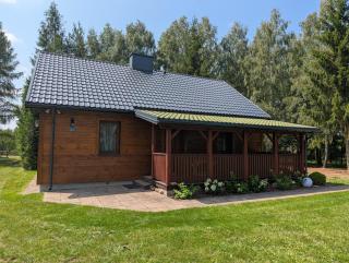 Agroturystyka WROTA PODLASIA - 5