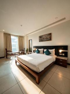 Hotel Oasis One - 7